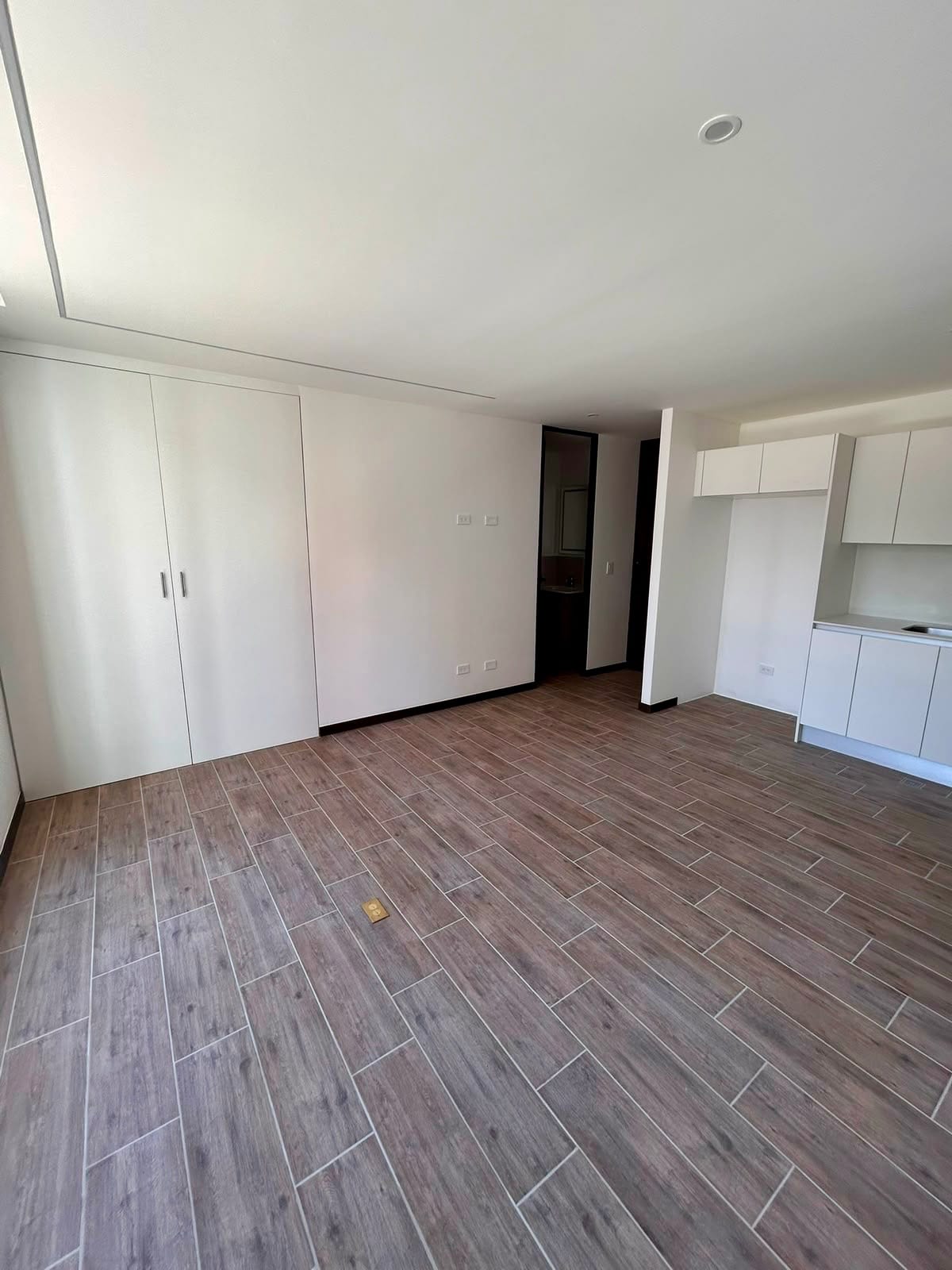 ALQUILER Apartamento nuevo una HAB zona 14 (copia) — Apartamento en Alquiler en Zona 14, Guatemala, Ciudad — foto 3 de 17