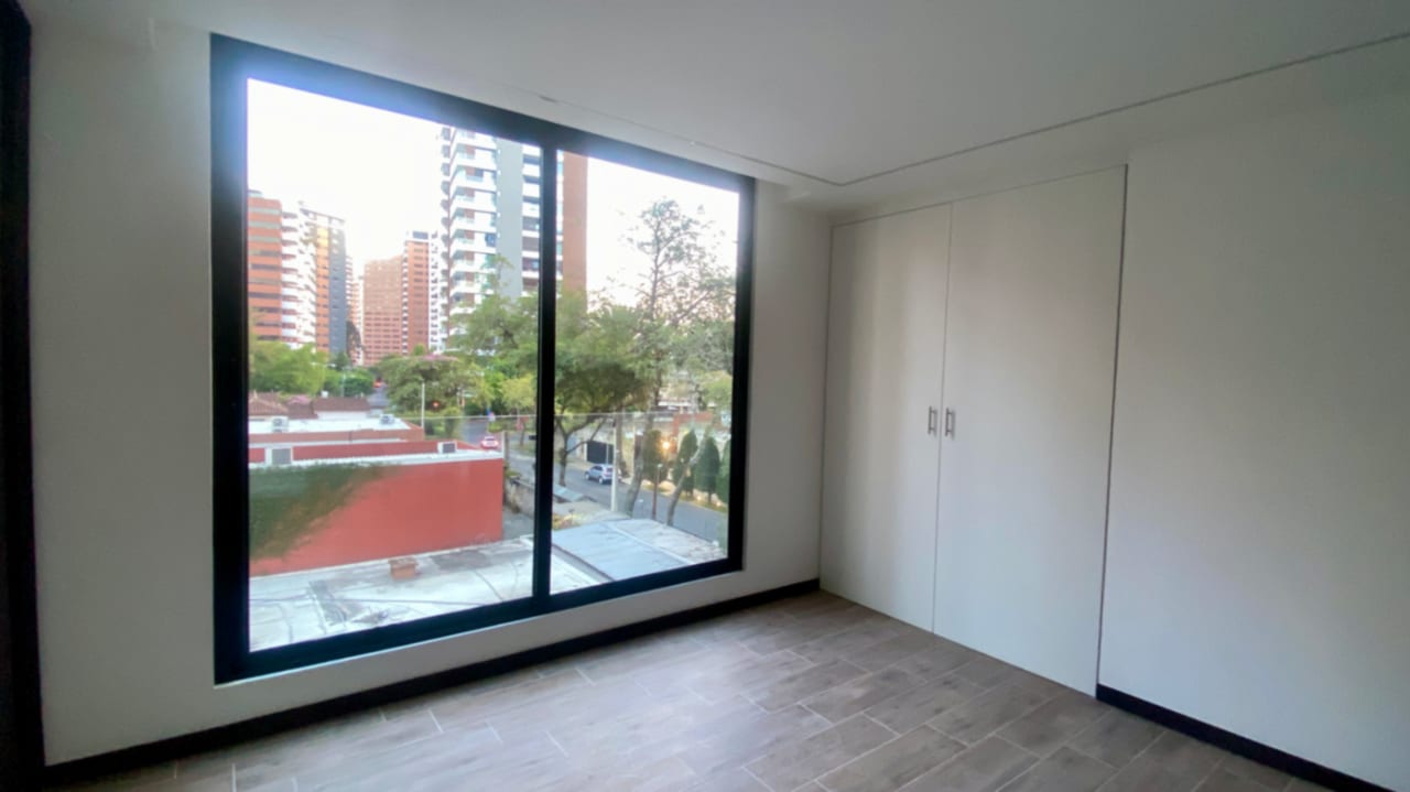 ALQUILER Apartamento nuevo una HAB zona 14 (copia) — Apartamento en Alquiler en Zona 14, Guatemala, Ciudad — foto 4 de 17