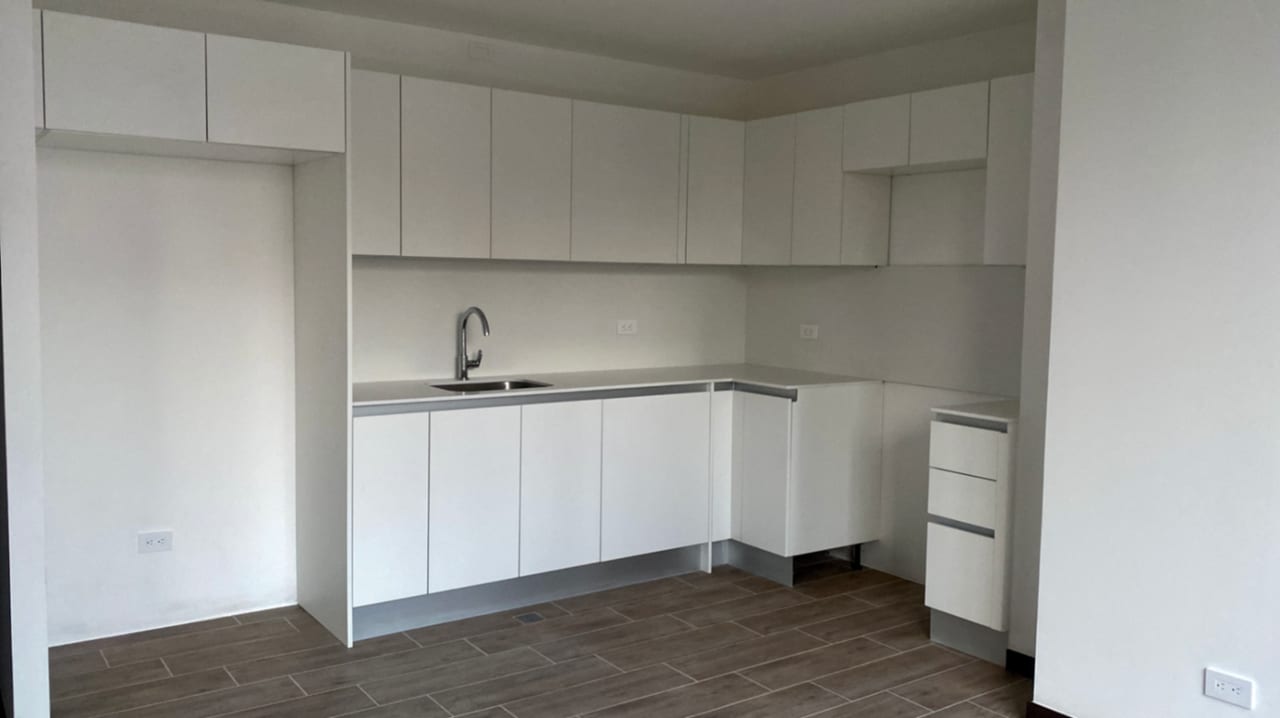 ALQUILER Apartamento nuevo una HAB zona 14 (copia) — Apartamento en Alquiler en Zona 14, Guatemala, Ciudad — foto 2 de 17