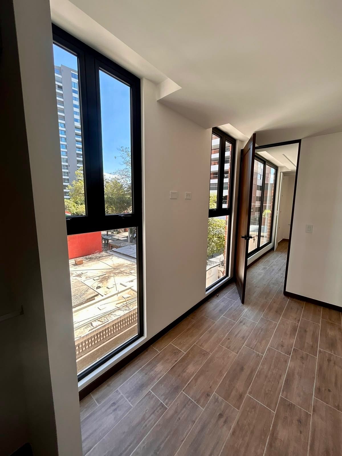 ALQUILER Apartamento nuevo una HAB zona 14 (copia) — Apartamento en Alquiler en Zona 14, Guatemala, Ciudad — foto 5 de 17