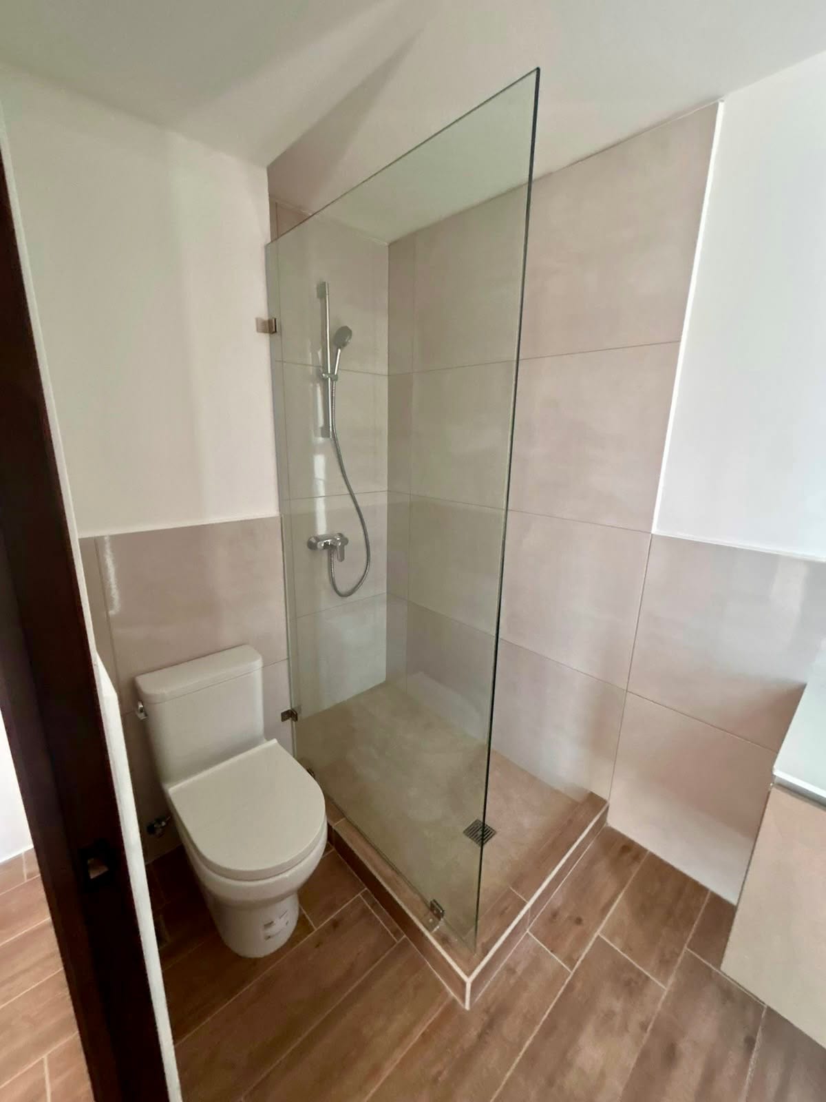 ALQUILER Apartamento nuevo una HAB zona 14 (copia) — Apartamento en Alquiler en Zona 14, Guatemala, Ciudad — foto 8 de 17