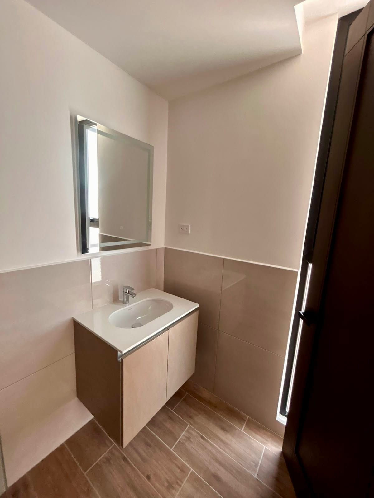 ALQUILER Apartamento nuevo una HAB zona 14 (copia) — Apartamento en Alquiler en Zona 14, Guatemala, Ciudad — foto 10 de 17