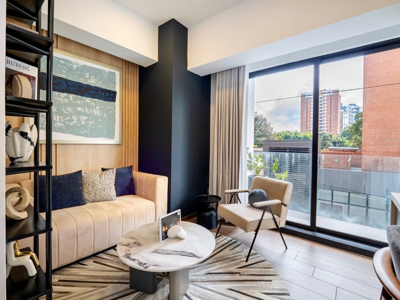 Venta Apartamentos 1, 2 y 3 Hab en Planos Zona 10 — Apartamento en Venta en Zona 10, Guatemala, Ciudad — foto 14 de 14