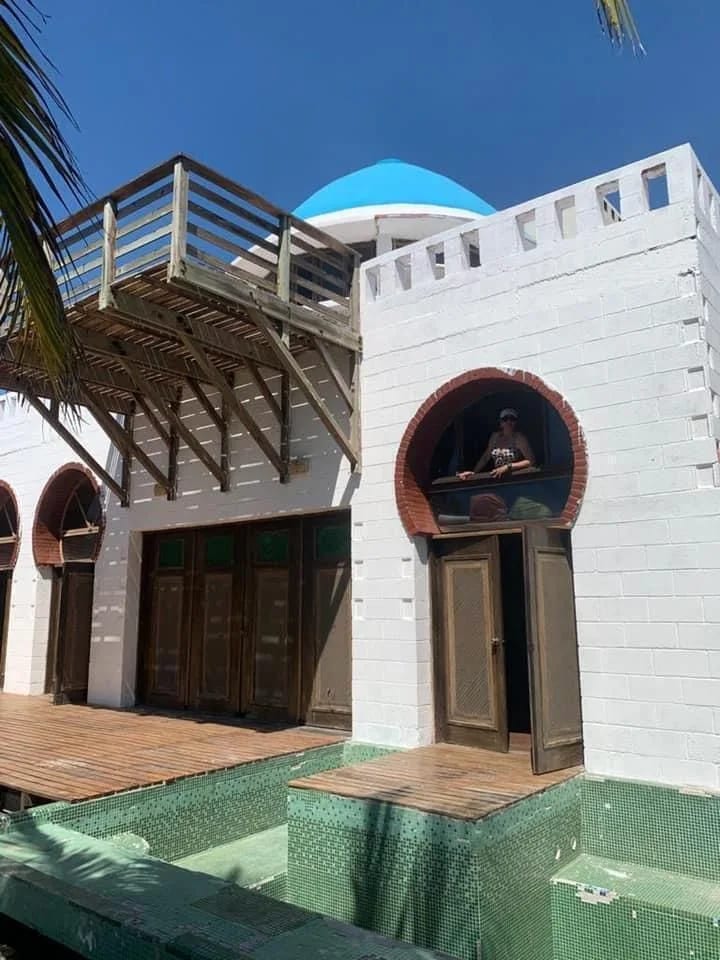 Propiedad frente al mar, en venta-Escuintla — Casa en Venta en Nueva Concepción, Escuintla — foto 15 de 16