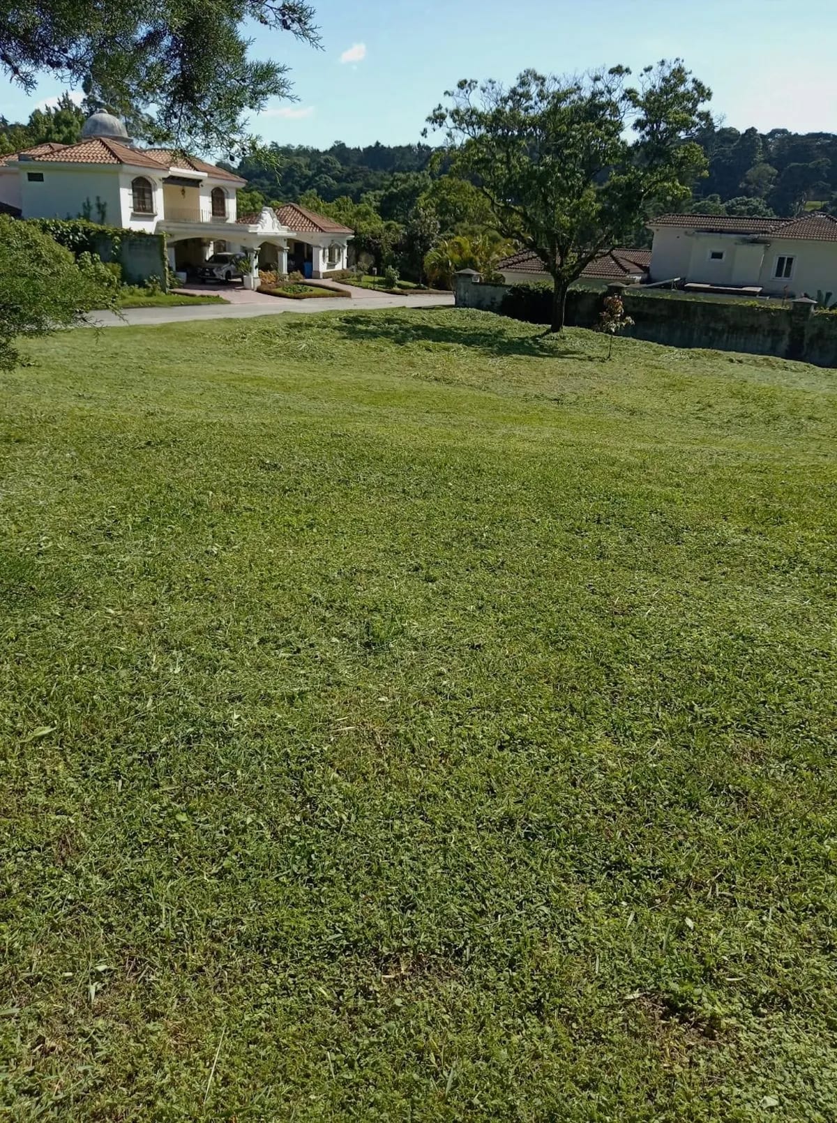 Terreno en Venta en Casa y Campo — Terreno en Venta en Carretera a El Salvador, Guatemala, Ciudad — foto 1 de 5