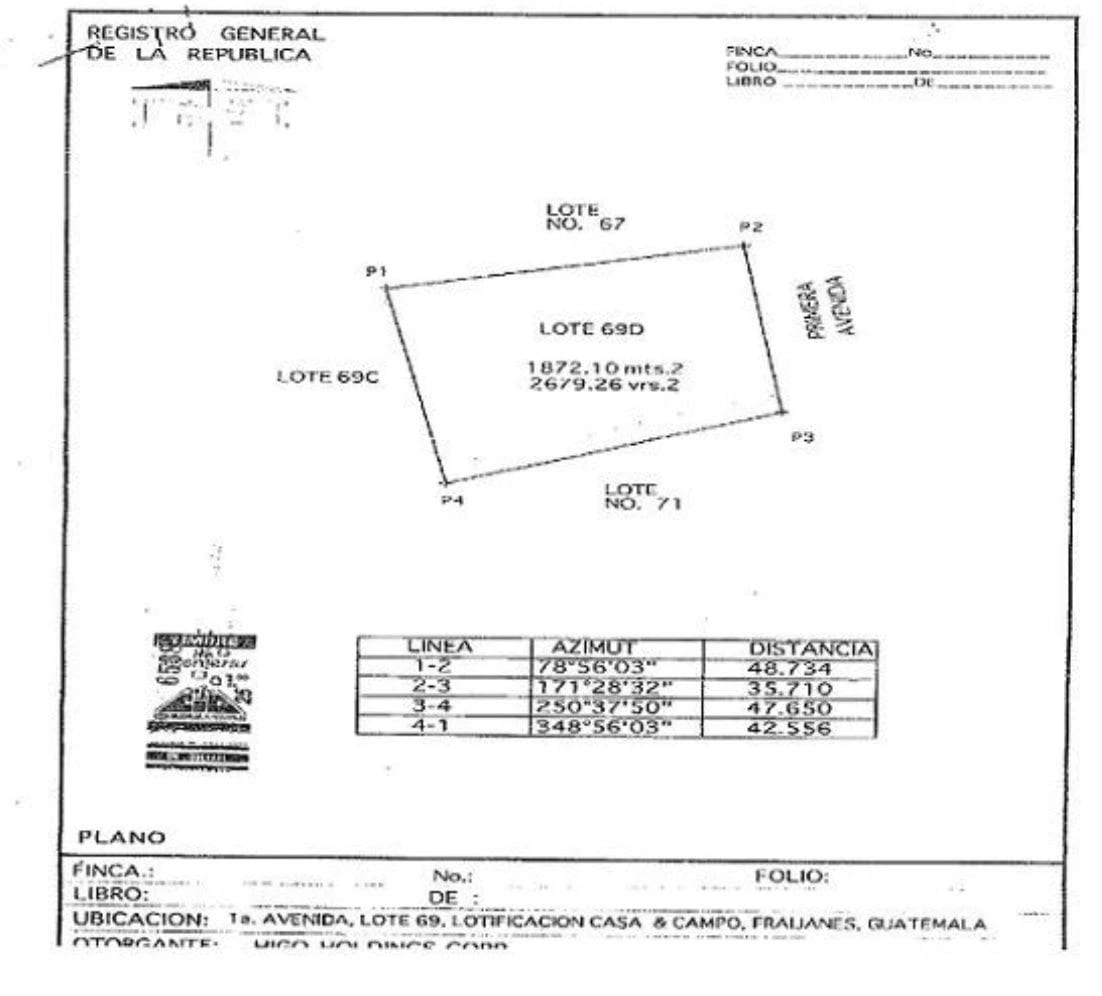 Terreno en Venta en Casa y Campo — Terreno en Venta en Carretera a El Salvador, Guatemala, Ciudad — foto 4 de 5