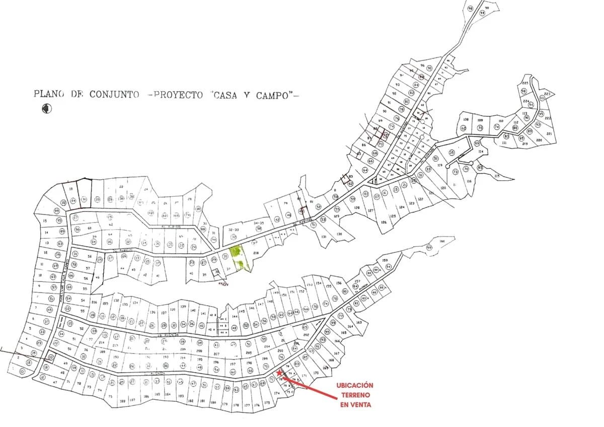 Terreno en Venta en Casa y Campo — Terreno en Venta en Carretera a El Salvador, Guatemala, Ciudad — foto 5 de 5