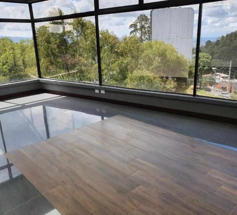 Renta Oficina Corporativo Muxbal — Oficina en Alquiler en Santa Catarina Pinula, Guatemala, Ciudad — foto 1 de 14