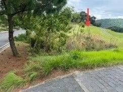 Terreno en Venta El Pulté Golf (golf front) — Terreno en Venta en El Pulté Golf, Zona 16, Guatemala, Ciudad — foto 2 de 4