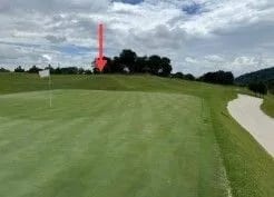 Terreno en Venta El Pulté Golf (golf front) — Terreno en Venta en El Pulté Golf, Zona 16, Guatemala, Ciudad — foto 3 de 4