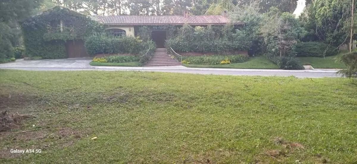 Venta de Terreno Hacienda Nueva Country Club — Terreno en Venta en Hacienda Nueva, San José Pinula, Guatemala, Ciudad — foto 1 de 4