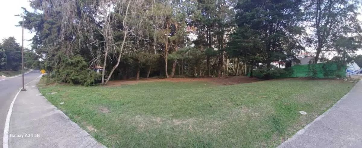 Venta de Terreno Hacienda Nueva Country Club — Terreno en Venta en Hacienda Nueva, San José Pinula, Guatemala, Ciudad — foto 3 de 4