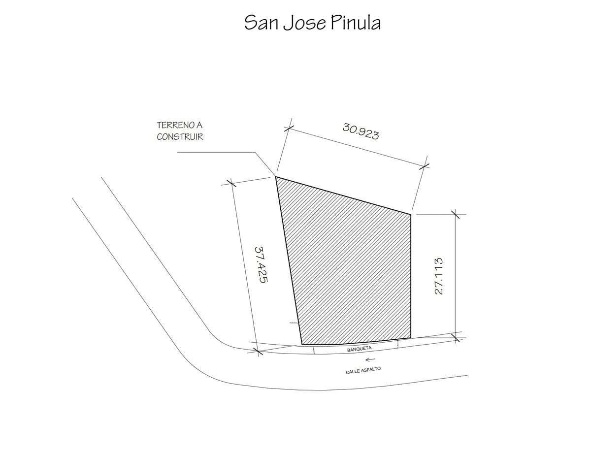 Venta de Terreno Hacienda Nueva Country Club — Terreno en Venta en Hacienda Nueva, San José Pinula, Guatemala, Ciudad — foto 2 de 4