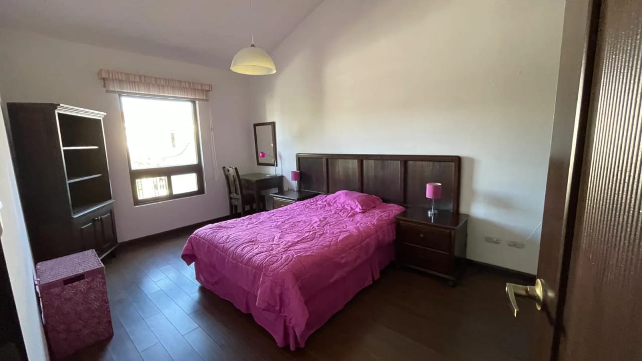Casa amueblada en renta en Km. 19.9 — Casa en Alquiler en Carretera a El Salvador, Guatemala, Ciudad — foto 12 de 16