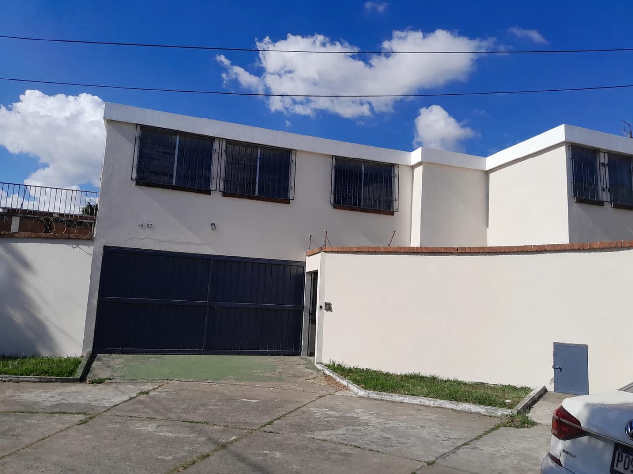 Casa en renta ubicada en Jardines de La Asunción Sur
