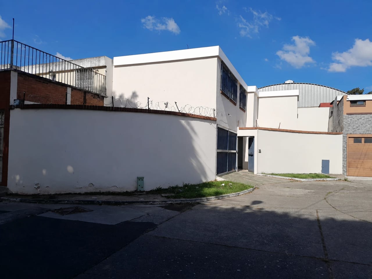 Casa en renta ubicada en Jardines de La Asunción Sur — Casa en Alquiler en Zona 5, Guatemala, Ciudad — foto 2 de 17