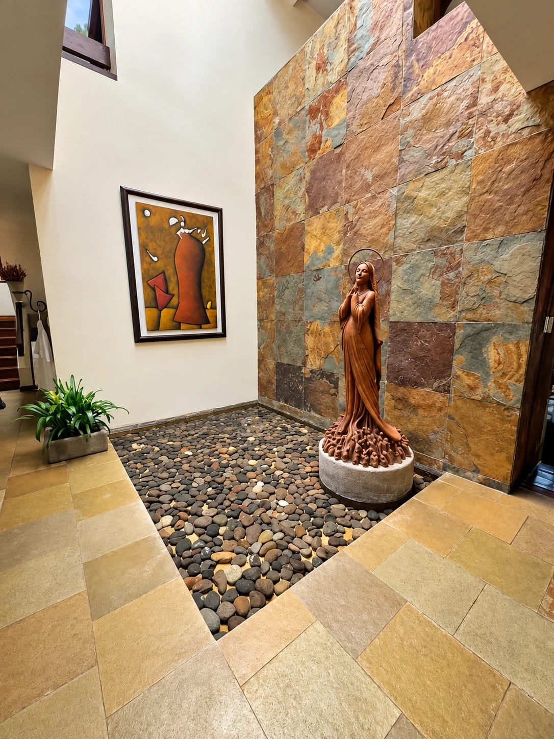 Casa en venta en km.10 Carretera a Muxbal — Casa en Venta en Santa Catarina Pinula, Guatemala, Ciudad — foto 3 de 17
