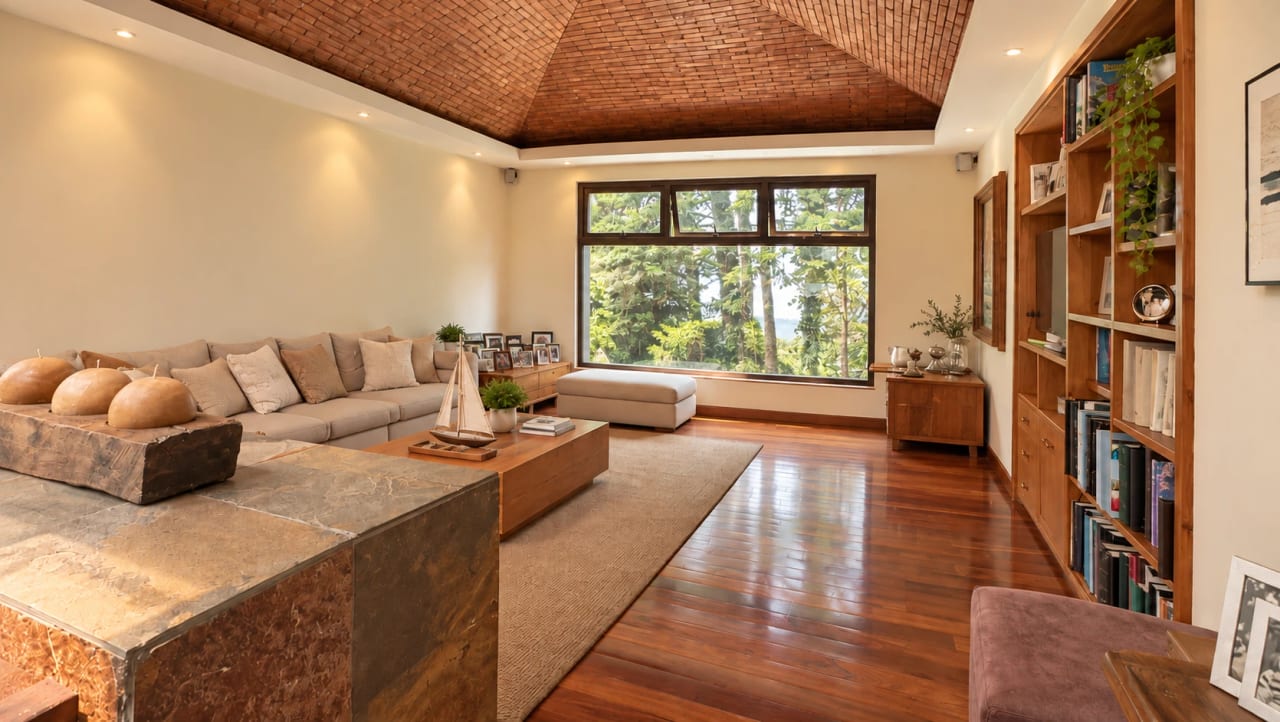 Casa en venta en km.10 Carretera a Muxbal — Casa en Venta en Santa Catarina Pinula, Guatemala, Ciudad — foto 10 de 17