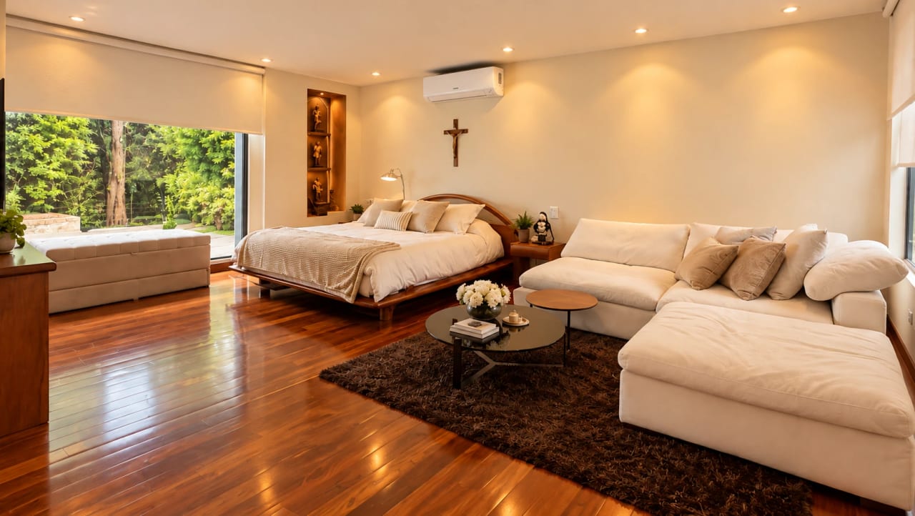 Casa en venta en km.10 Carretera a Muxbal — Casa en Venta en Santa Catarina Pinula, Guatemala, Ciudad — foto 11 de 17