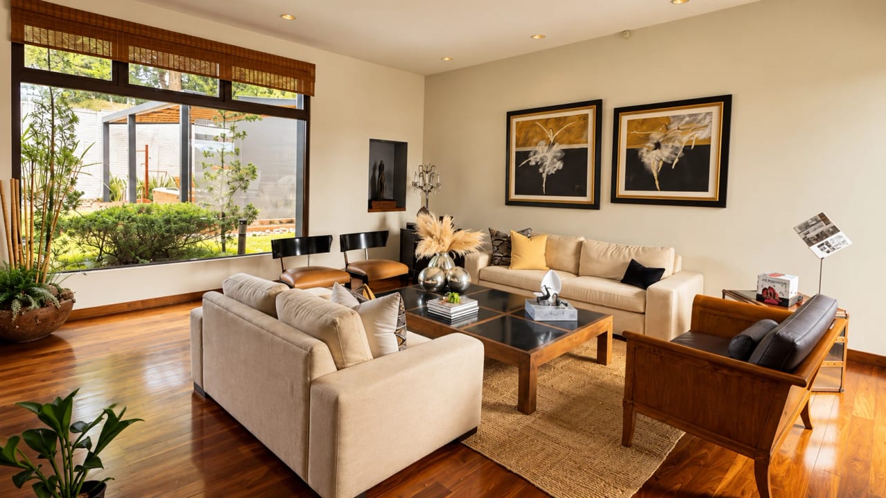 Casa en venta en km.10 Carretera a Muxbal — Casa en Venta en Santa Catarina Pinula, Guatemala, Ciudad — foto 1 de 17