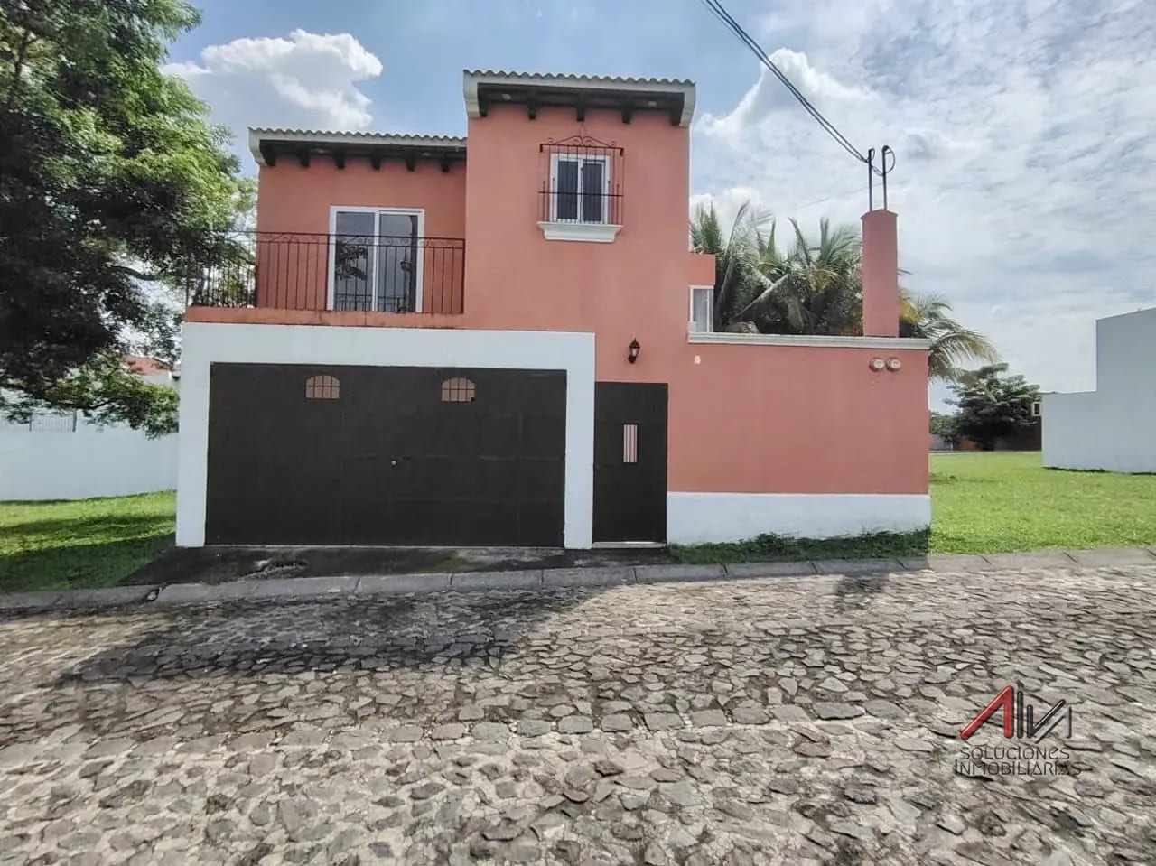 Casa en venta en Pacific Gardens, Escuintla — Casa en Venta en Escuintla, Escuintla — foto 1 de 12