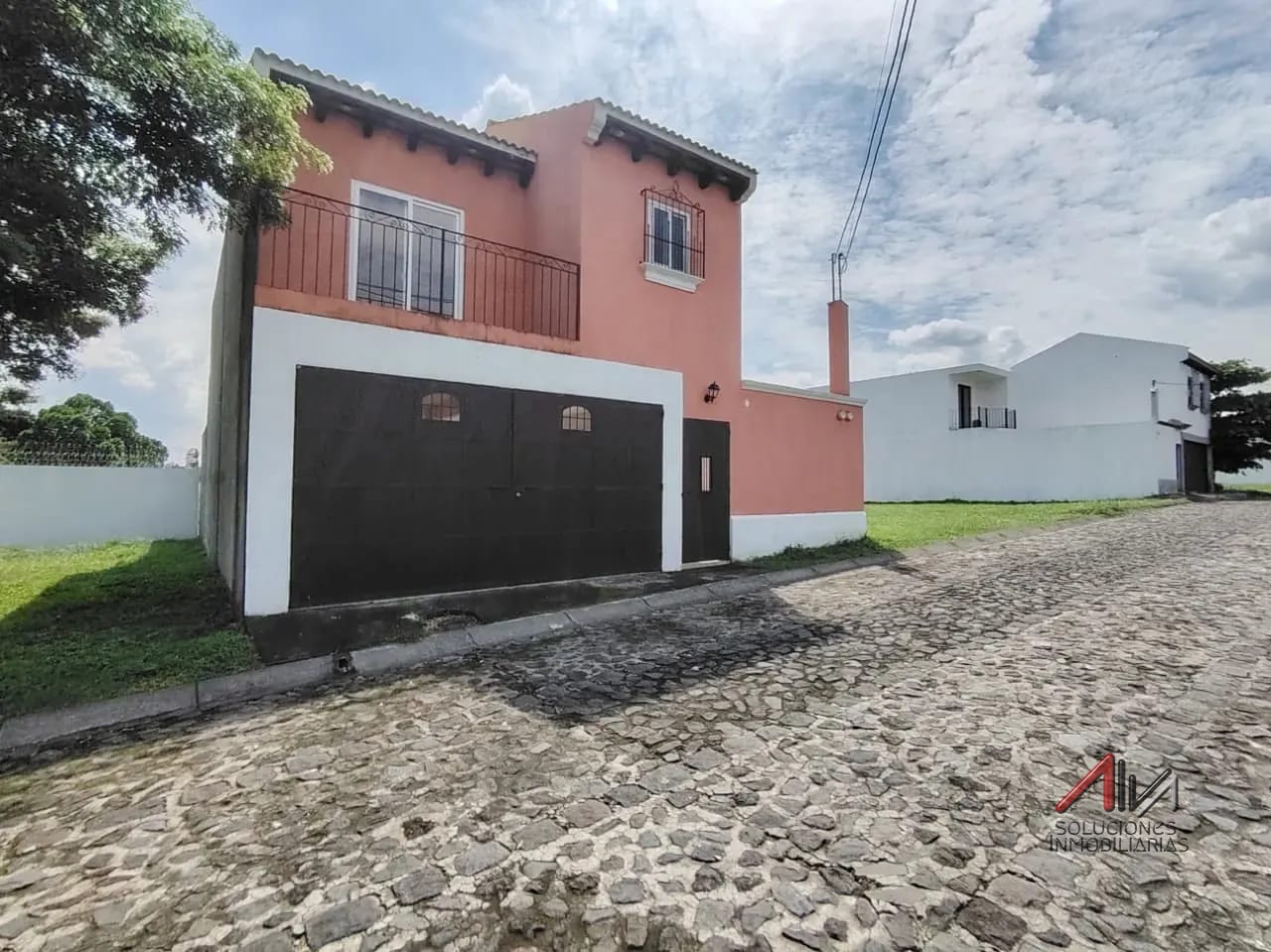 Casa en venta en Pacific Gardens, Escuintla — Casa en Venta en Escuintla, Escuintla — foto 4 de 12