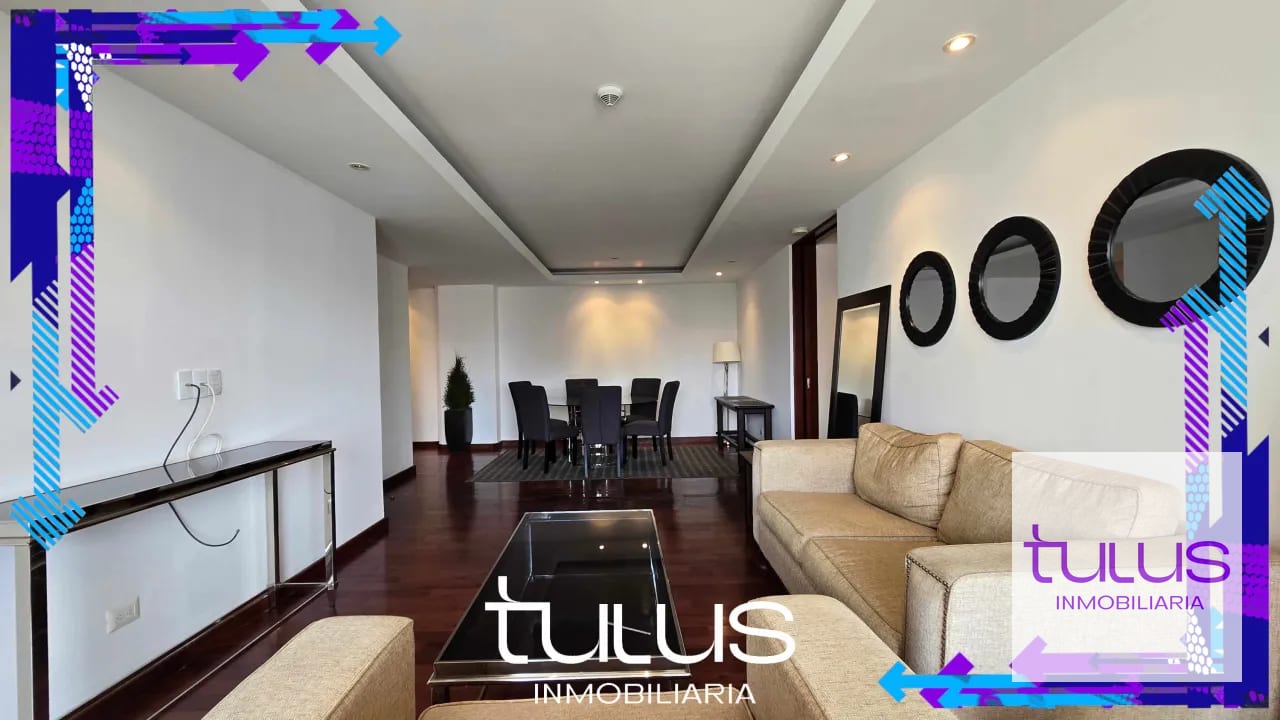 APARTAMENTO EN VENTA EN TIFFANY ZONA 10 — Apartamento en Venta en Zona 10, Guatemala, Ciudad — foto 2 de 6