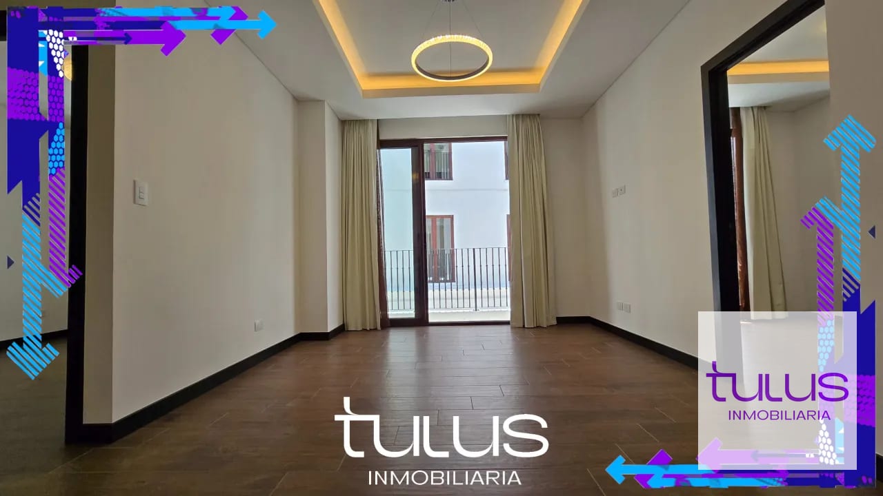 APARTAMENTO EN RENTA EN CAYALA — Apartamento en Alquiler en Zona 16, Guatemala, Ciudad — foto 3 de 6