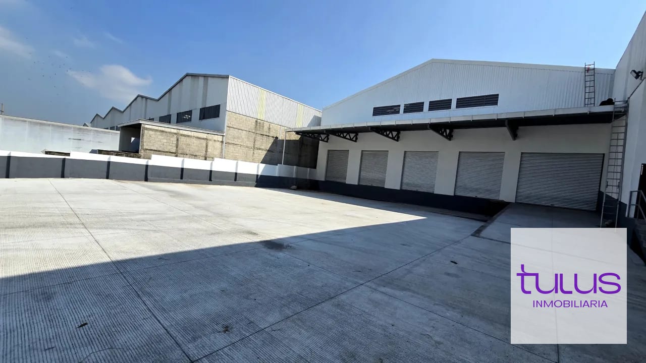 BODEGA en alquiler en ESCUINTLA — Bodega / Ofibodega en Alquiler en Escuintla, Escuintla — foto 6 de 6