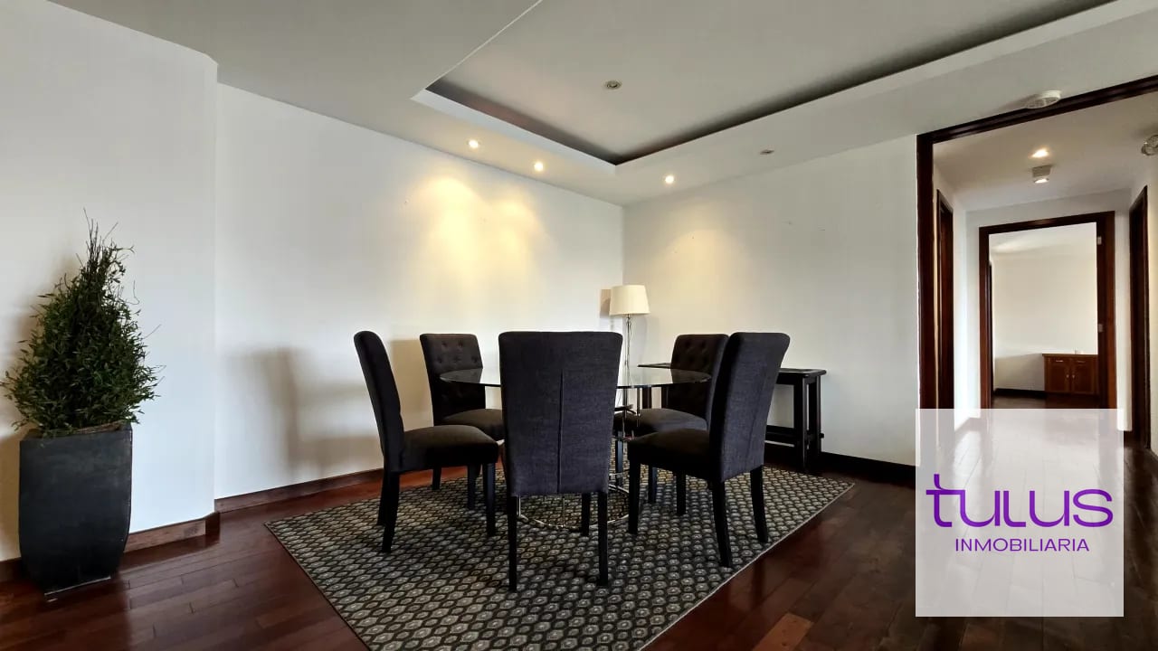 APARTAMENTO en venta en ZONA 10 — Apartamento en Venta en Tiffany II, Zona 10, Guatemala, Ciudad — foto 2 de 6