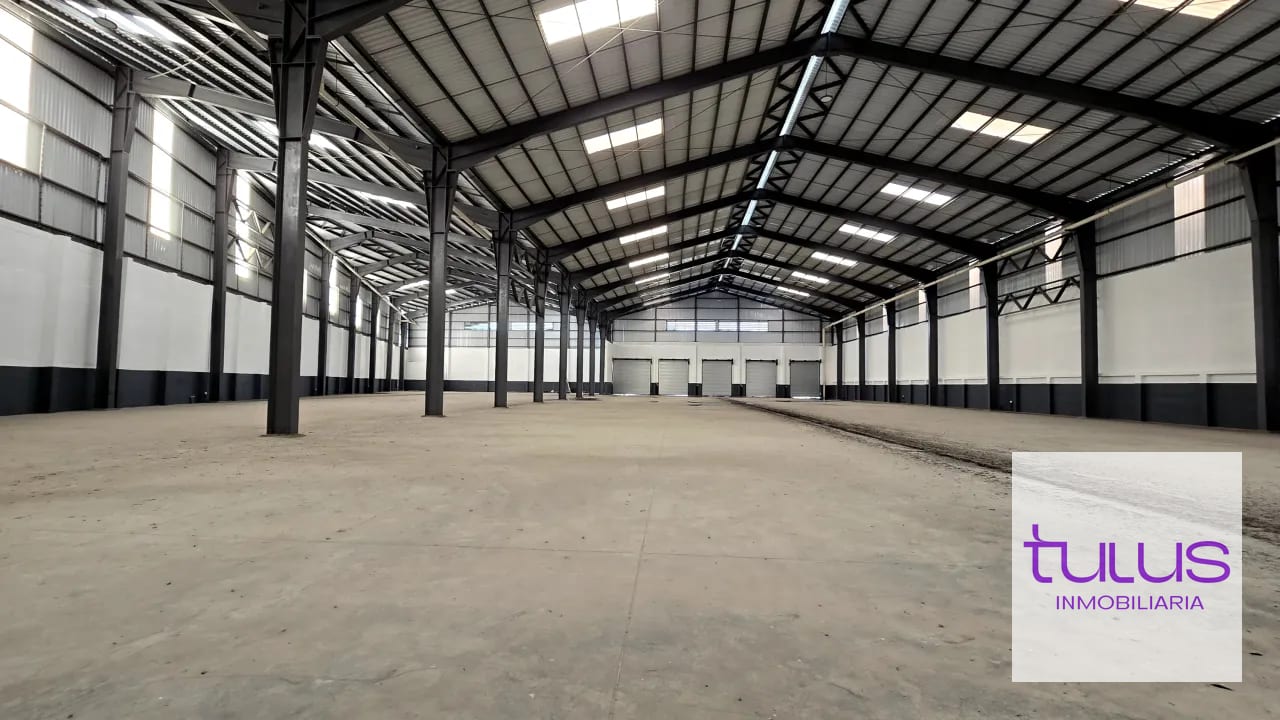 Bodega Industrial en Escuintla — Bodega / Ofibodega en Alquiler en Escuintla, Escuintla — foto 3 de 5