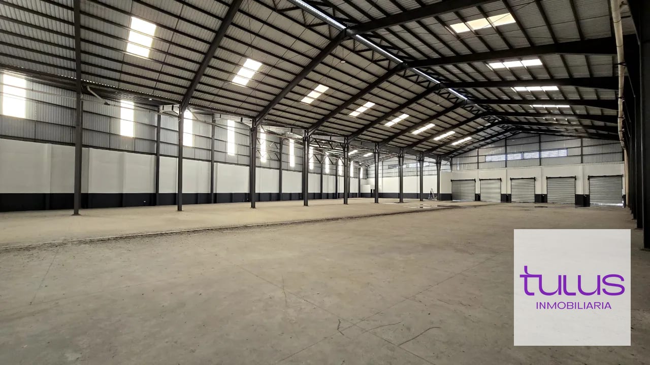 Bodega Industrial en Escuintla — Bodega / Ofibodega en Alquiler en Escuintla, Escuintla — foto 4 de 5