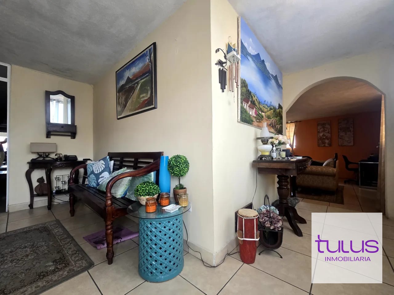 CASA en venta en ZONA 2 DE MIXCO — Casa en Venta en Zona 2 Mixco, Guatemala, Ciudad — foto 1 de 5