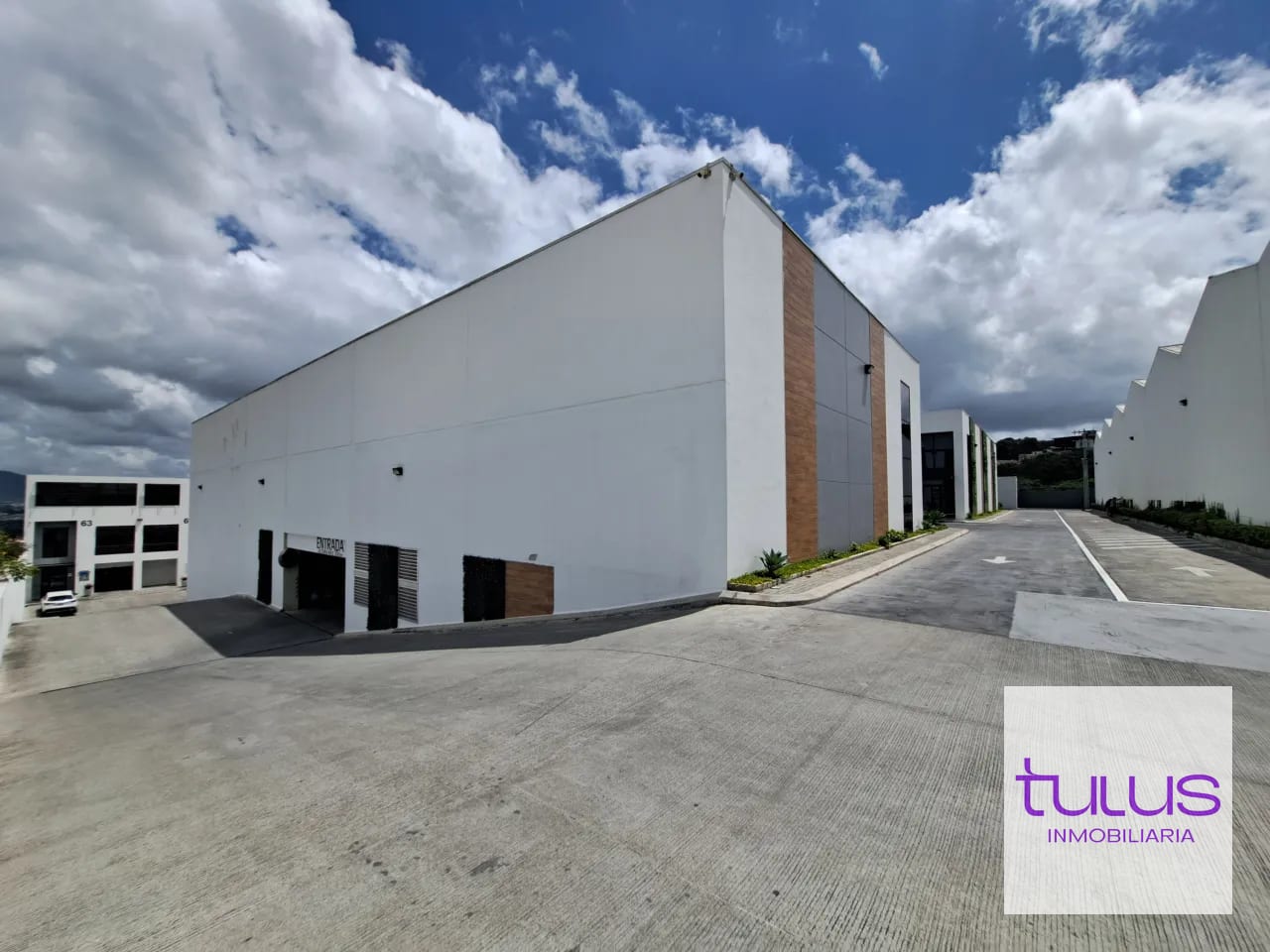 OFIBODEGA en alquiler en MIXCO — Bodega / Ofibodega en Alquiler en Zona 4 Mixco, Guatemala, Ciudad — foto 4 de 6