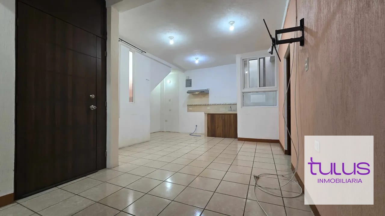 APARTAMENTO en alquiler en ZONA 4 — Apartamento en Alquiler en Zona 4, Guatemala, Ciudad — foto 1 de 6