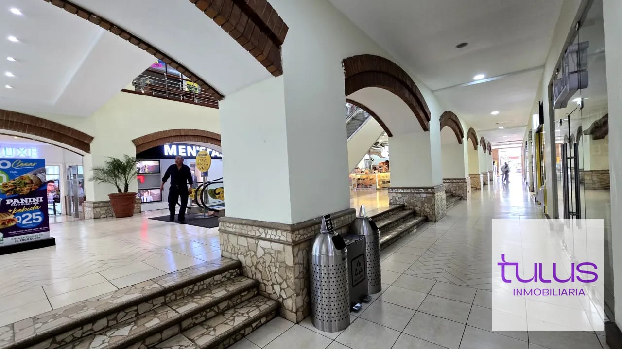 LOCAL dentro de CENTRO COMERCIAL zona 10 — Local en Alquiler en Zona 10, Guatemala, Ciudad — foto 5 de 5