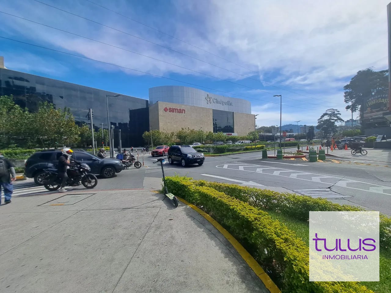 LOCAL en renta en ZONA 10 — Local en Alquiler en Zona 10, Guatemala, Ciudad — foto 2 de 6
