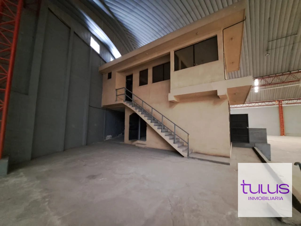 Bodega Industrial en Renta en Villa Nueva — Bodega / Ofibodega en Alquiler en Villa Nueva, Guatemala, Ciudad — foto 4 de 6