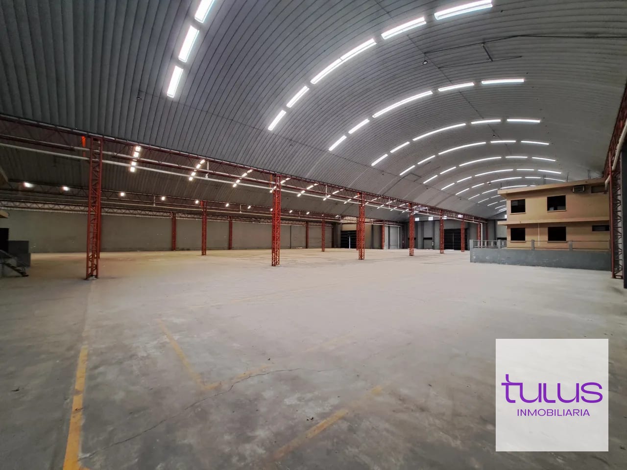 Bodega Industrial en Renta en Villa Nueva — Bodega / Ofibodega en Alquiler en Villa Nueva, Guatemala, Ciudad — foto 6 de 6