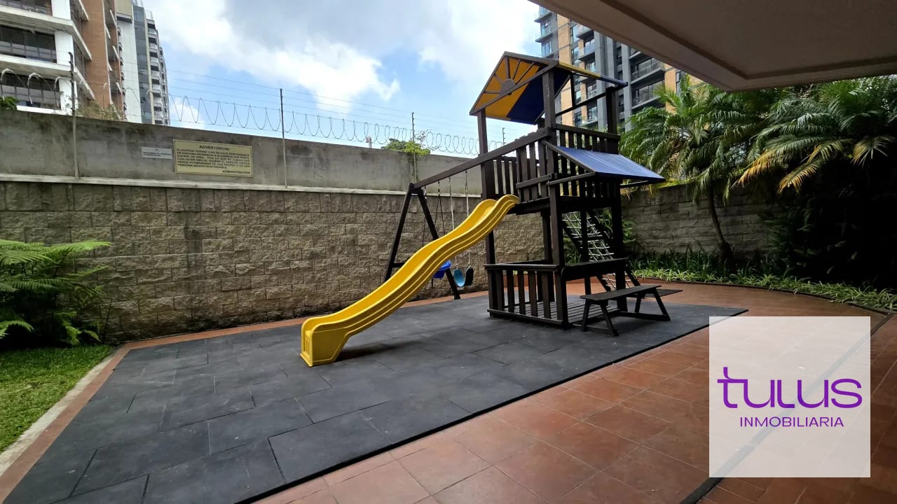 APARTAMENTO en venta en ZONA 10 — Apartamento en Venta en Zona 10, Guatemala, Ciudad — foto 6 de 6