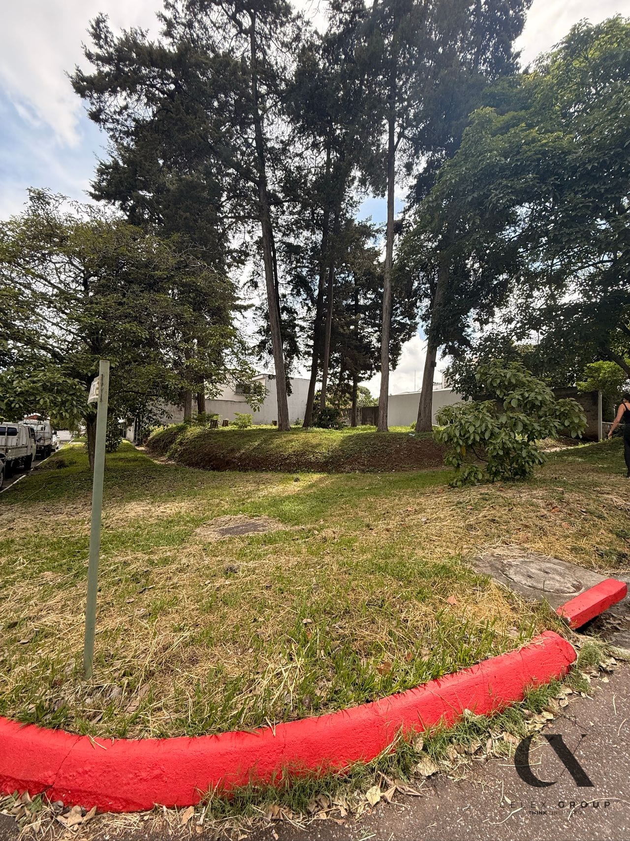 Terreno en Venta Residenciales El Bosque Zona 12 — Terreno en Venta en Zona 12, Guatemala, Ciudad — foto 1 de 13