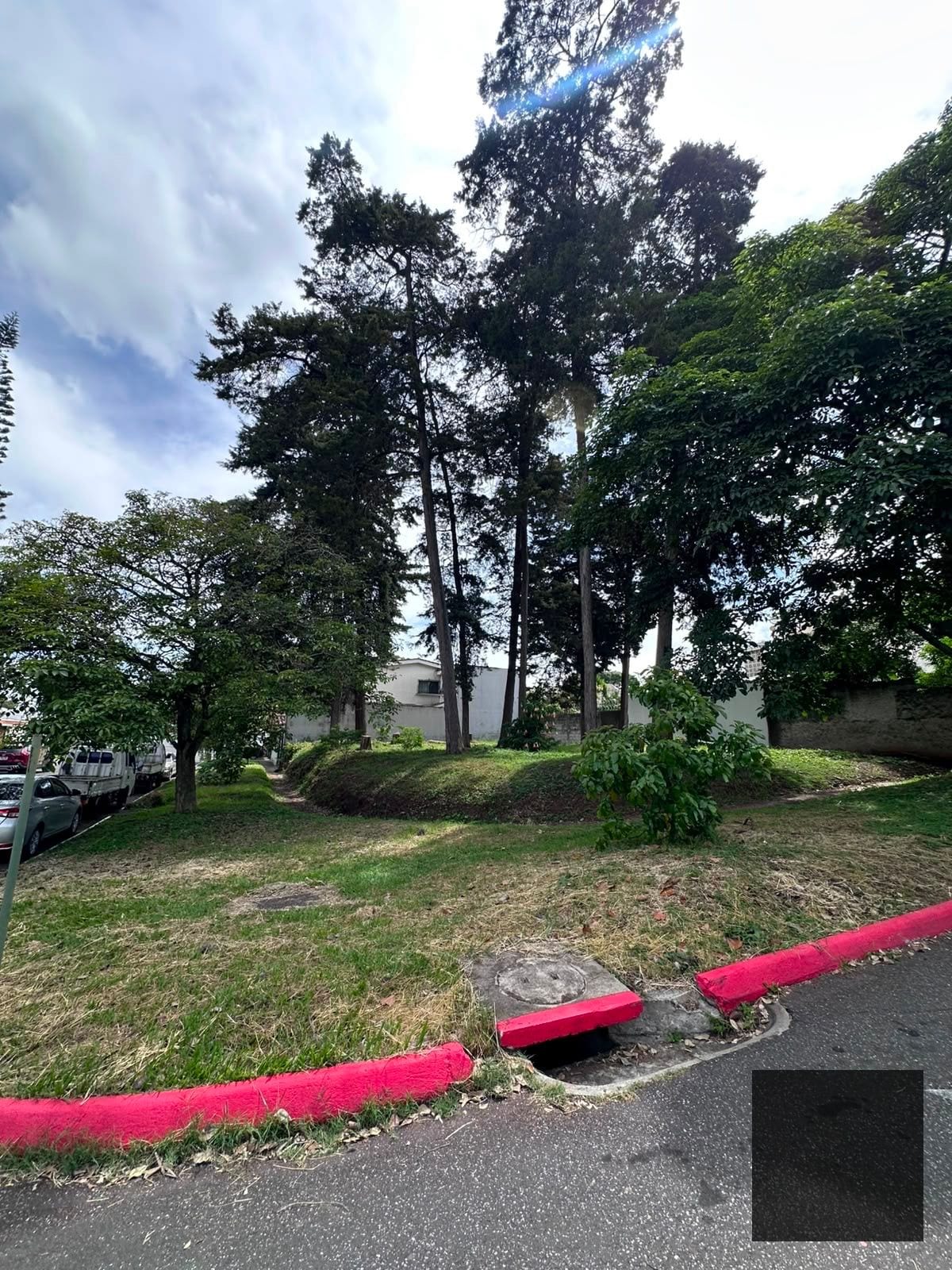 Terreno en Venta Residenciales El Bosque Zona 12 — Terreno en Venta en Zona 12, Guatemala, Ciudad — foto 7 de 11
