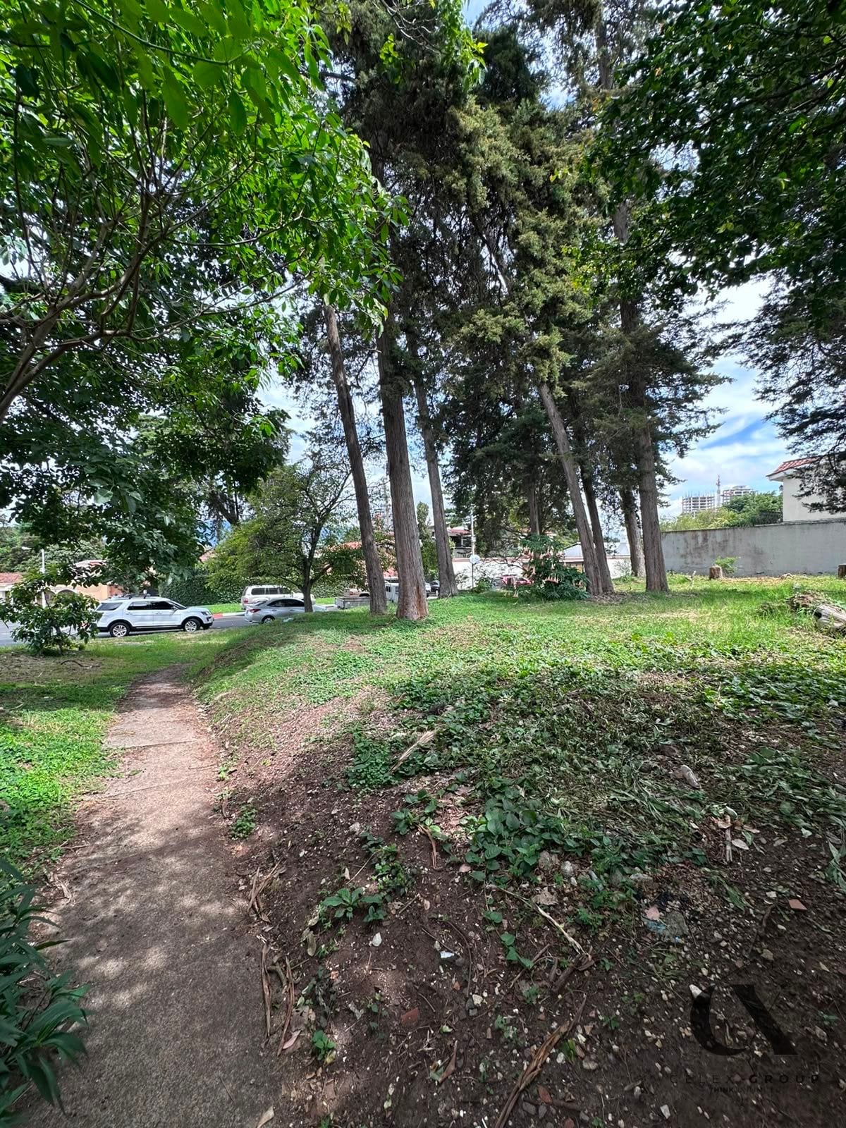 Terreno en Venta Residenciales El Bosque Zona 12 — Terreno en Venta en Zona 12, Guatemala, Ciudad — foto 8 de 13