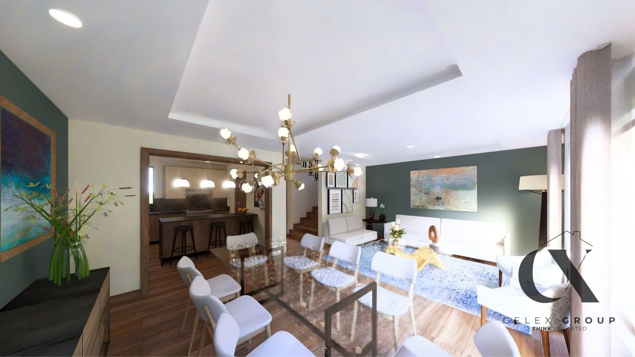 📍 Casa en VENTA Km 24 Carretera a El Salvador — Casa en Venta en km 21-25, Carretera a El Salvador, Guatemala, Ciudad — foto 2 de 14