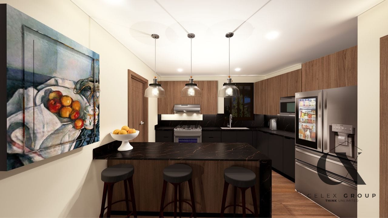 📍 Casa en VENTA Km 24 Carretera a El Salvador — Casa en Venta en km 21-25, Carretera a El Salvador, Guatemala, Ciudad — foto 6 de 14