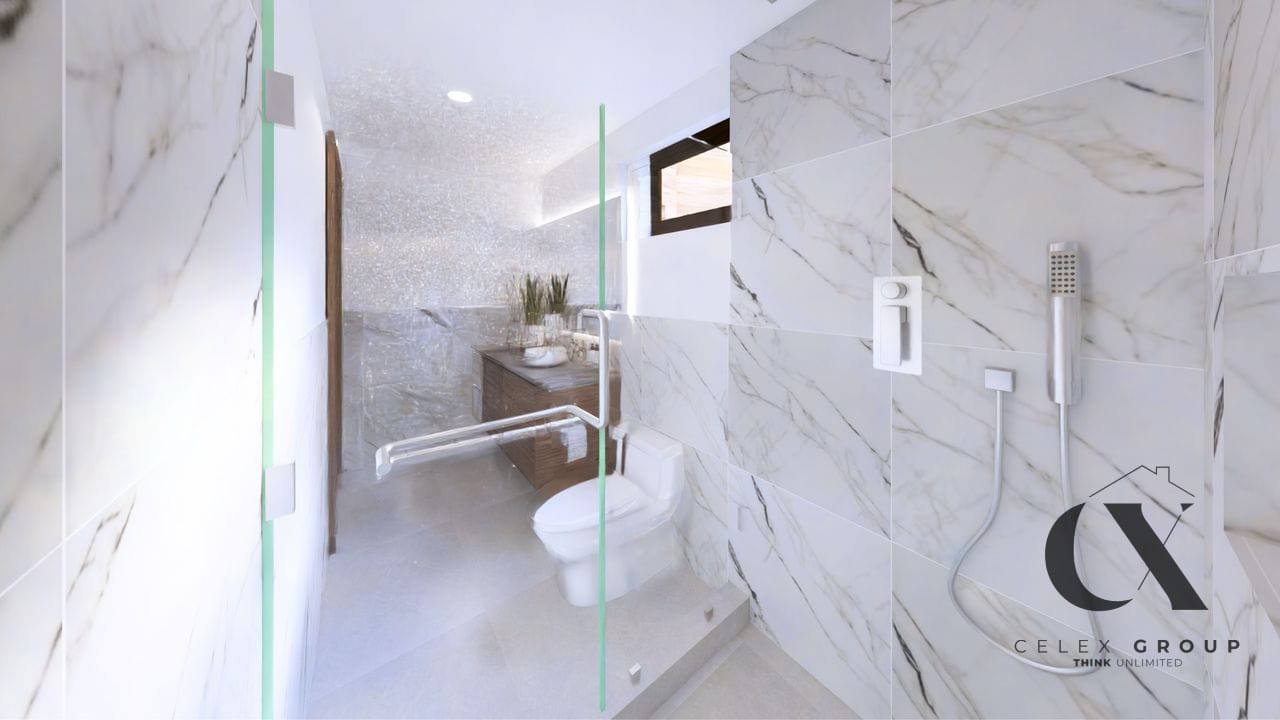 📍 Casa en VENTA Km 24 Carretera a El Salvador — Casa en Venta en km 21-25, Carretera a El Salvador, Guatemala, Ciudad — foto 9 de 14