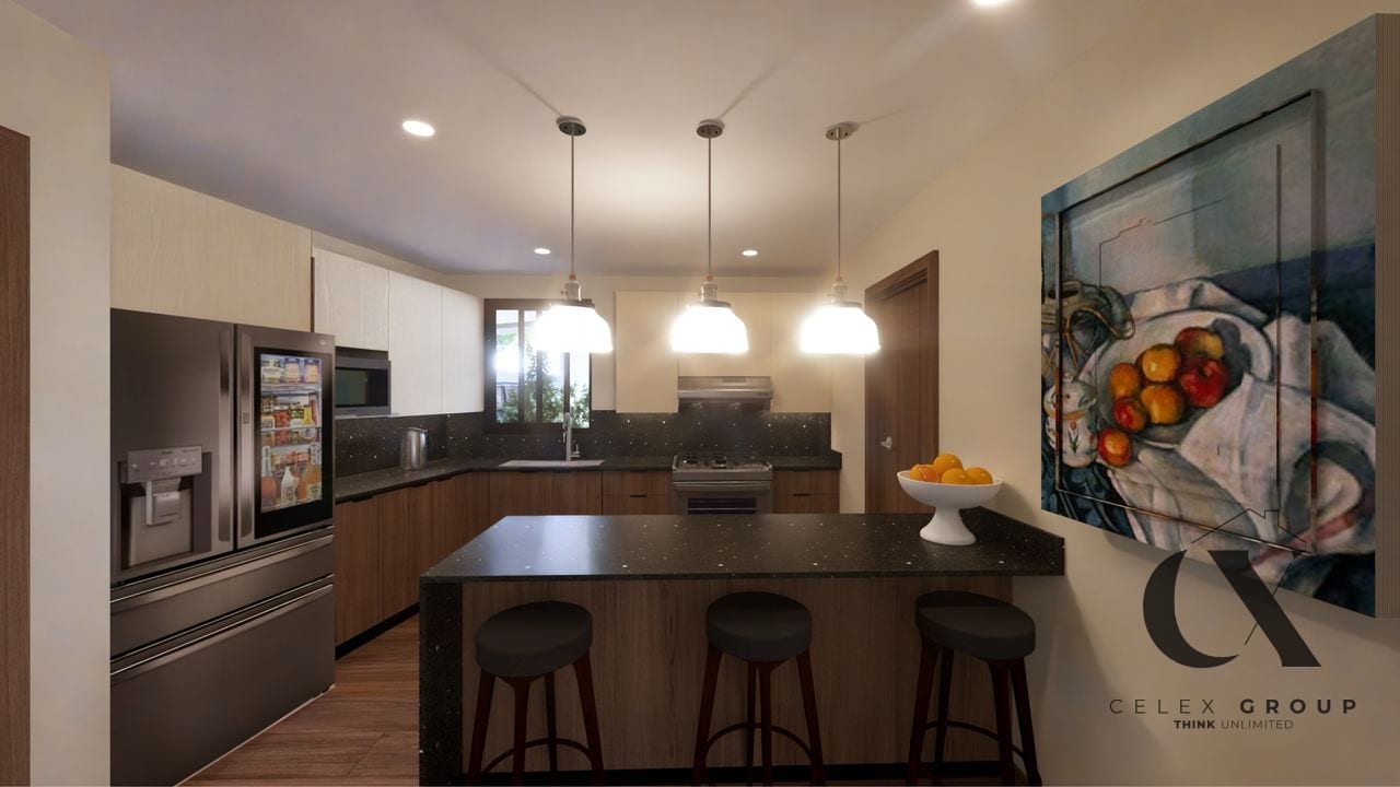 📍 Casa en VENTA Km 24 Carretera a El Salvador — Casa en Venta en km 21-25, Carretera a El Salvador, Guatemala, Ciudad — foto 10 de 14