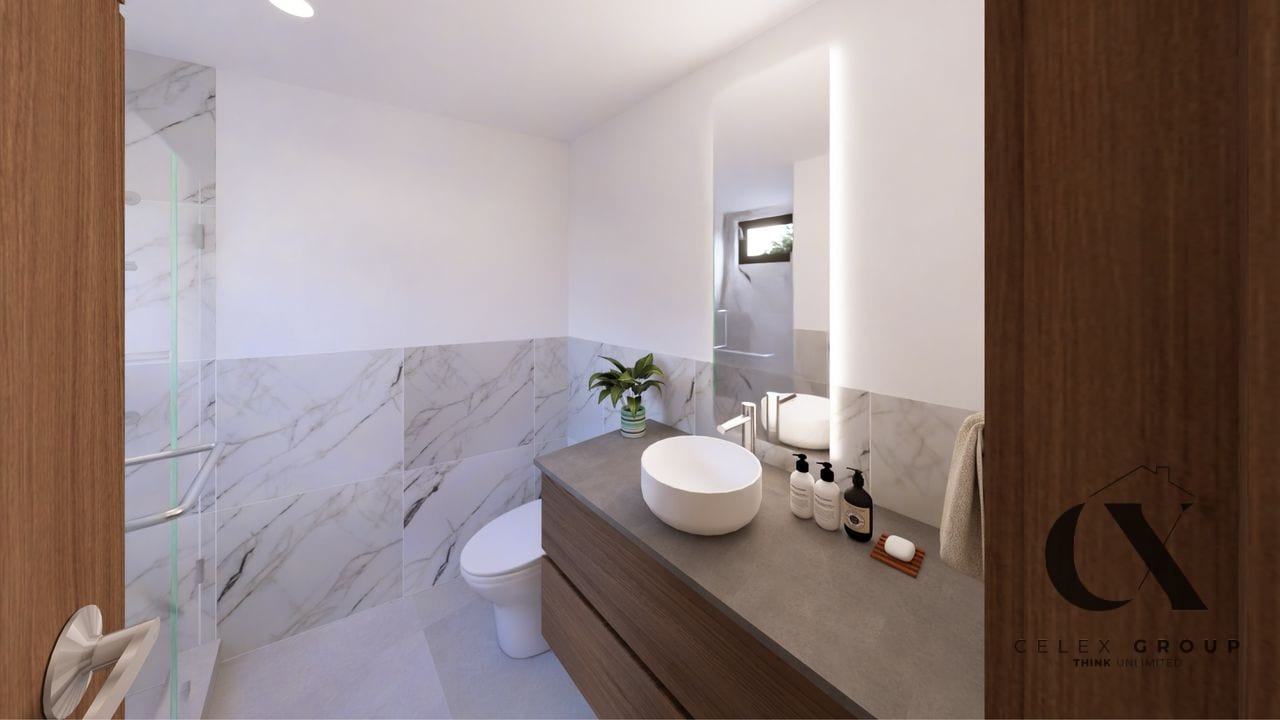 📍 Casa en VENTA Km 24 Carretera a El Salvador — Casa en Venta en km 21-25, Carretera a El Salvador, Guatemala, Ciudad — foto 11 de 14