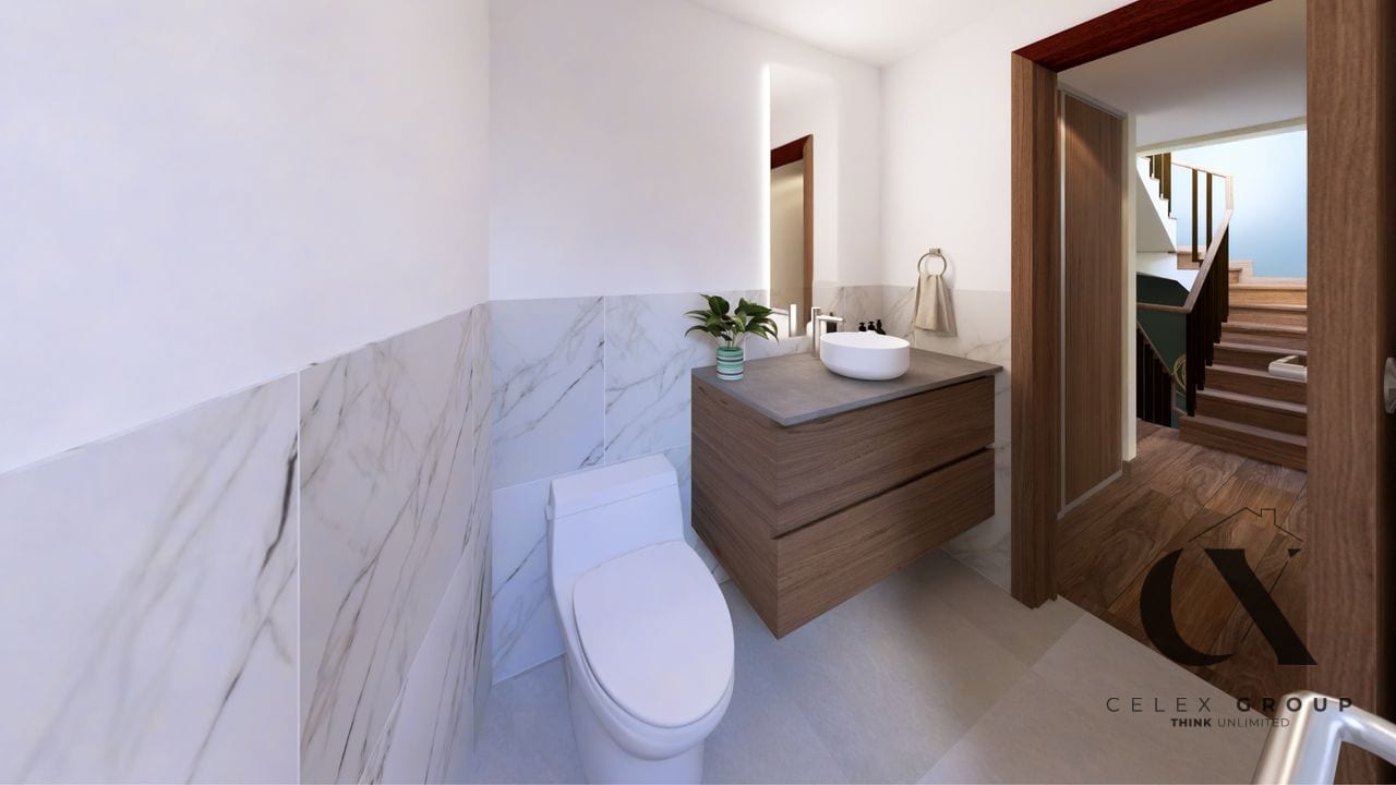 📍 Casa en VENTA Km 24 Carretera a El Salvador — Casa en Venta en km 21-25, Carretera a El Salvador, Guatemala, Ciudad — foto 12 de 14