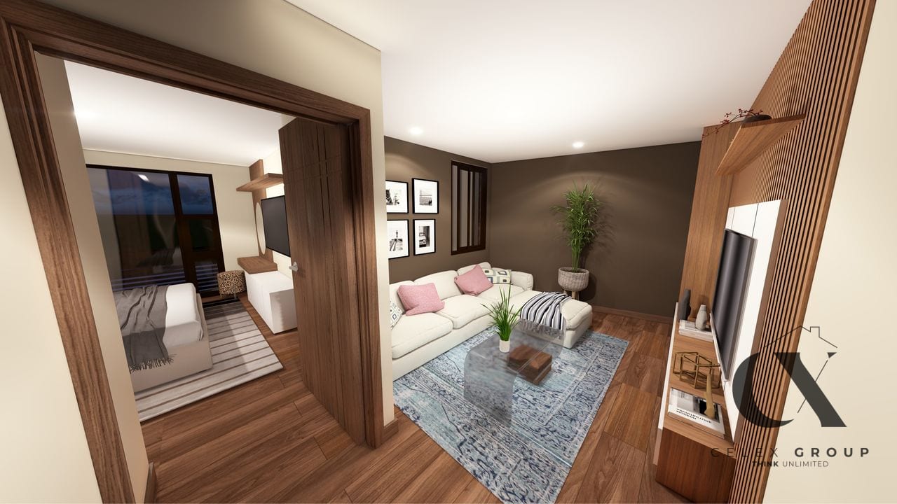 📍 Casa en VENTA Km 24 Carretera a El Salvador — Casa en Venta en km 21-25, Carretera a El Salvador, Guatemala, Ciudad — foto 14 de 14